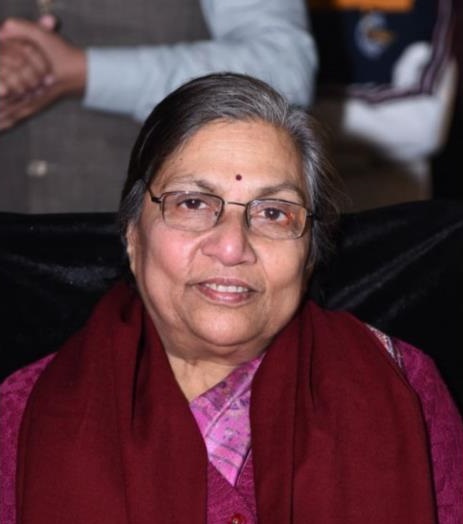 Dr. Promila Bansal M.B.B.S, M.S Obst. & Gyne.