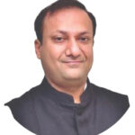 Dr. Mahip Bansal M.B.B.S, M.S, Opth. FICO, Lasik Surgeon