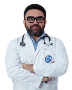 Dr Varoon Mehra