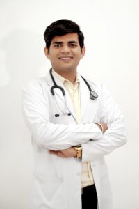 Dr Arun Khatri