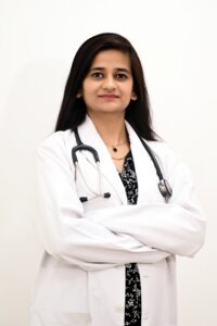 Dr Nancy Suhag