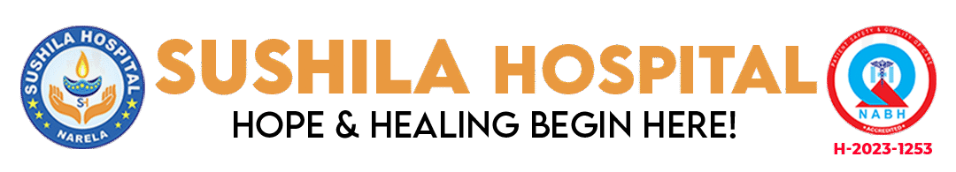 Sushila Hospital