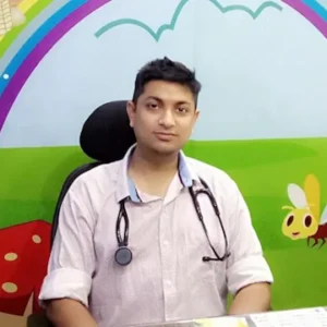 Dr Mohit Gupta
