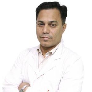 Dr Sudhanshu Shekhar